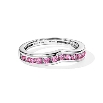 Created Pink Sapphire / 10 - Product card gallery slide 1 (10290981470521)