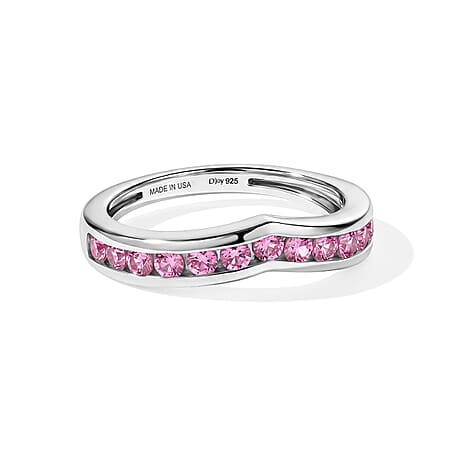 Created Pink Sapphire / 10 - Product card gallery slide 1 (10290981470521)