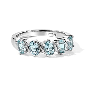 Aquamarine / 9 - Product card gallery slide 1 (10290950799673)