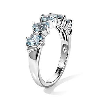 Aquamarine / 9 - Product card gallery slide 4 (10290950799673)