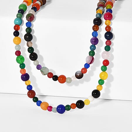 Multi Gemstone - Product card gallery slide 1 (10225599906105)