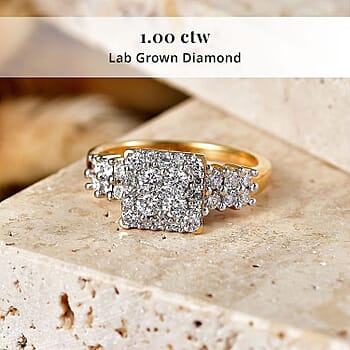 Yellow Gold Over Sterling Silver / 5 - Product card gallery slide 3 (10245827920185)