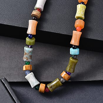 Multi Jasper - Product card gallery slide 2 (10239419482425)