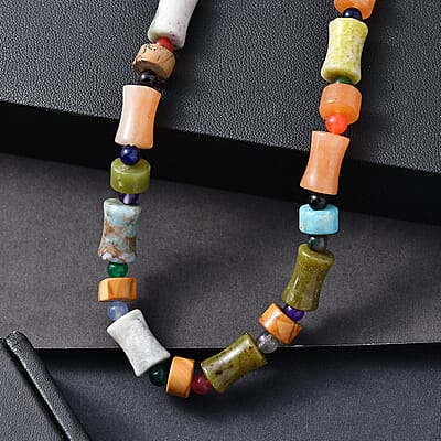 Multi Jasper - Product card gallery slide 2 (10239419482425)