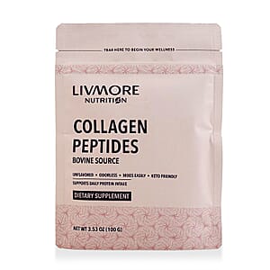 Livmore Collagen Peptides