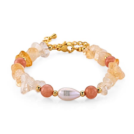 Multi Gemstone - Product card gallery slide 1 (10243631284537)