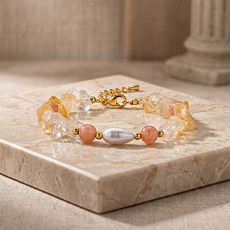 Multi Gemstone - Product card gallery slide 2 (10243631284537)