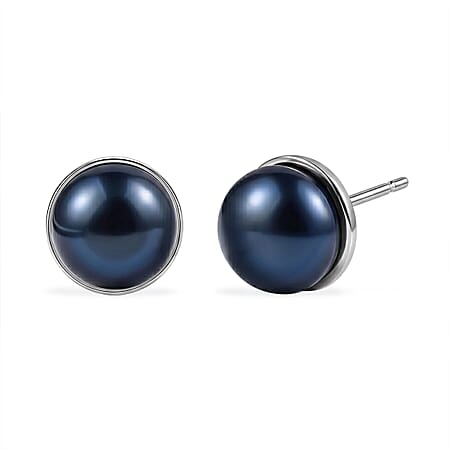 Freshwater Peacock Pearl - Product card gallery slide 1 (10229777072441)
