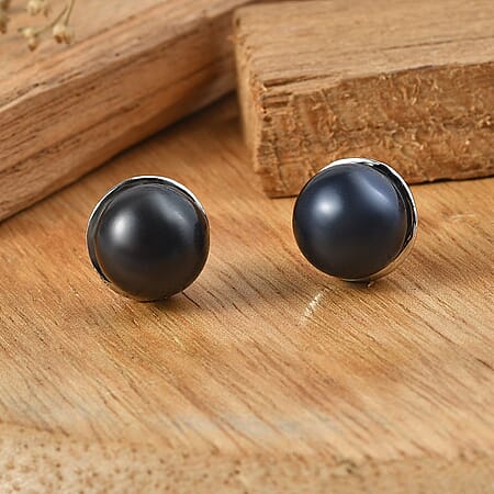 Freshwater Peacock Pearl - Product card gallery slide 2 (10229777072441)