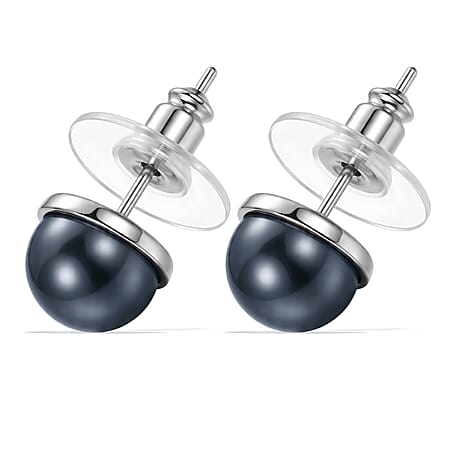 Freshwater Peacock Pearl - Product card gallery slide 4 (10229777072441)