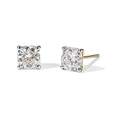 10K Yellow Gold - Product card gallery slide 1 (10253817020729)