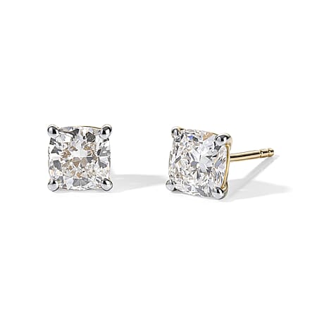 10K Yellow Gold - Product card gallery slide 1 (10253817020729)