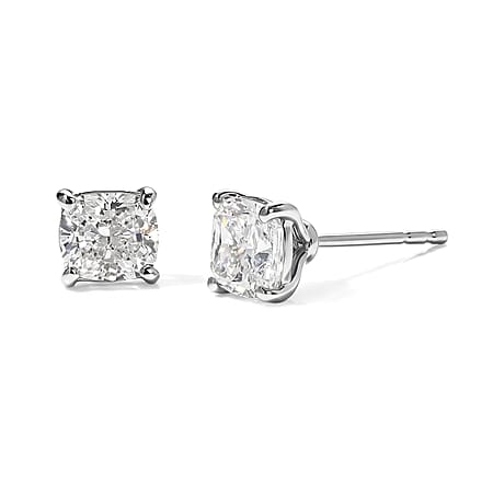 10K White Gold - Product card gallery slide 1 (10253817020729)