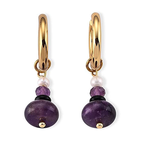 Amethyst - Product card gallery slide 1 (10238165352761)