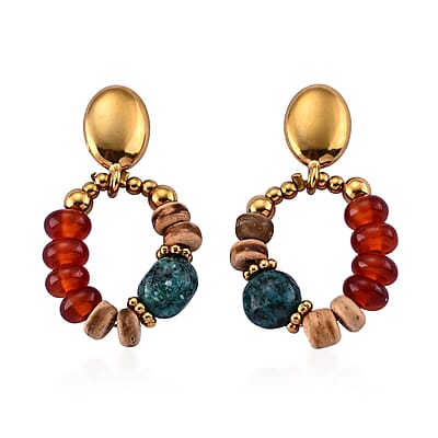 Multi Gemstone - Product card gallery slide 1 (10238166139193)