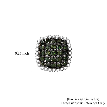 Green Diamond - Product card gallery slide 4 (10239792447801)