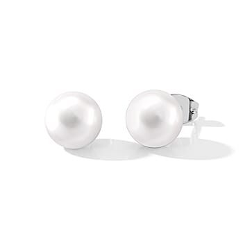 White Shell Pearl - Product card gallery slide 1 (10246292898105)