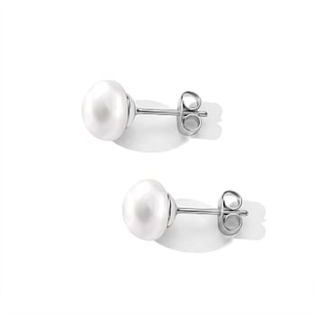 White Shell Pearl - Product card gallery slide 4 (10246292898105)