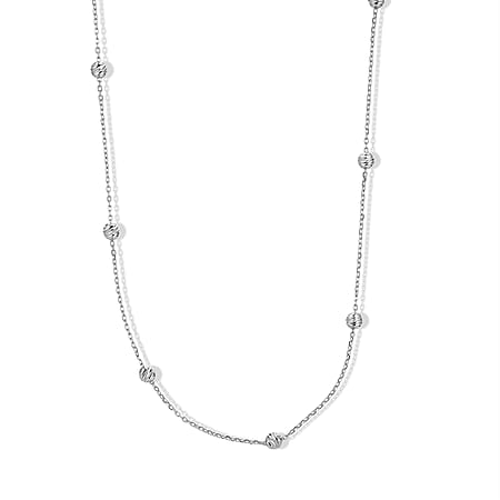 Sterling Silver - Product card gallery slide 1 (15390712627513)