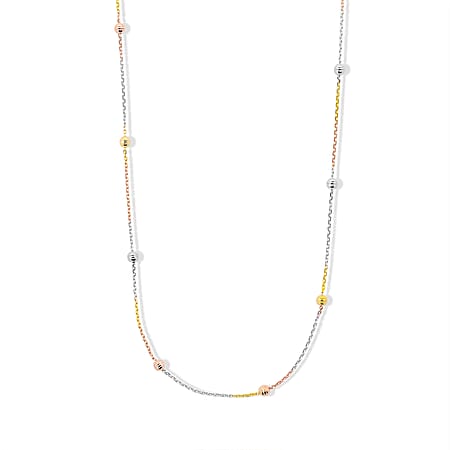 Sterling Silver - Product card gallery slide 1 (15390712758585)