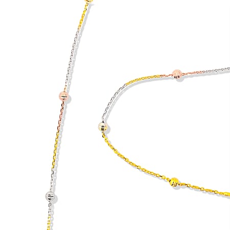 Sterling Silver - Product card gallery slide 3 (15390712758585)