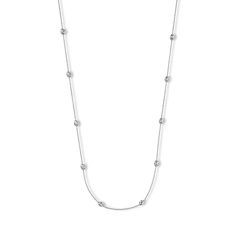 Sterling Silver - Product card gallery slide 1 (15385195938105)