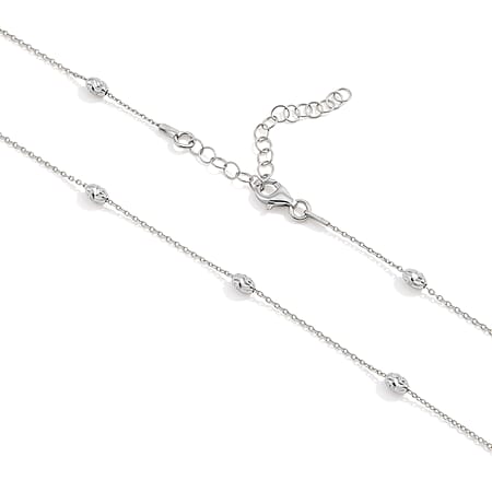Sterling Silver - Product card gallery slide 4 (15385195938105)