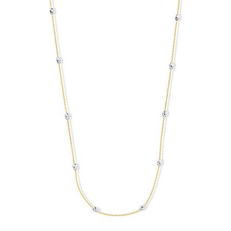 Sterling Silver - Product card gallery slide 1 (15385196888377)