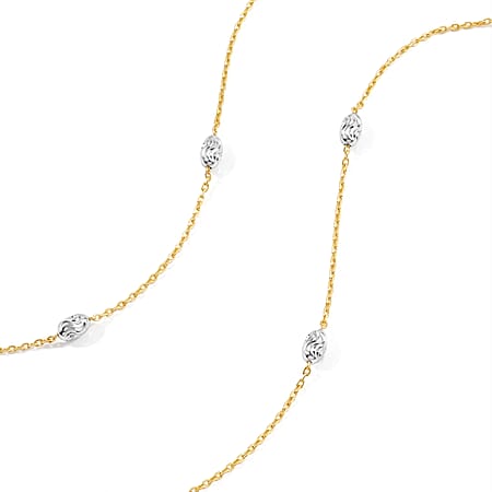 Sterling Silver - Product card gallery slide 4 (15385196888377)