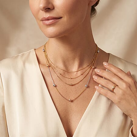 Sterling Silver - Product card gallery slide 3 (15385196855609)