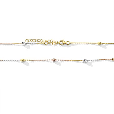 Sterling Silver - Product card gallery slide 4 (15385196855609)