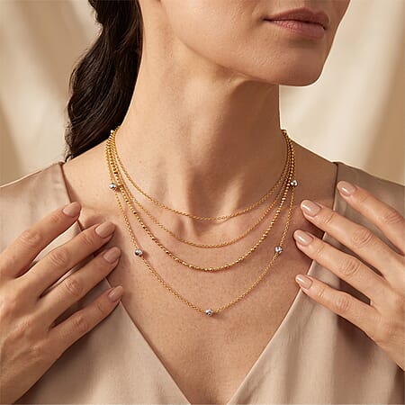 Sterling Silver - Product card gallery slide 3 (15390713053497)
