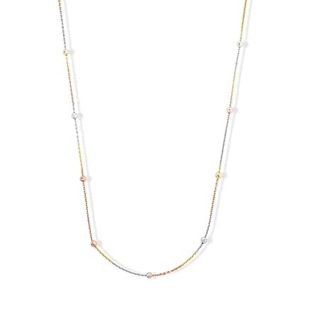Sterling Silver - Product card gallery slide 1 (15390713151801)