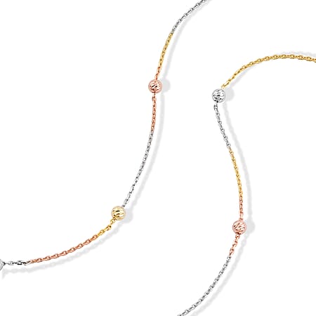 Sterling Silver - Product card gallery slide 3 (15390713151801)