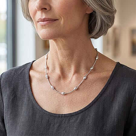 Silver - Product card gallery slide 2 (15390708859193)