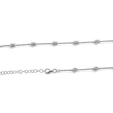 Silver - Product card gallery slide 4 (15390708859193)