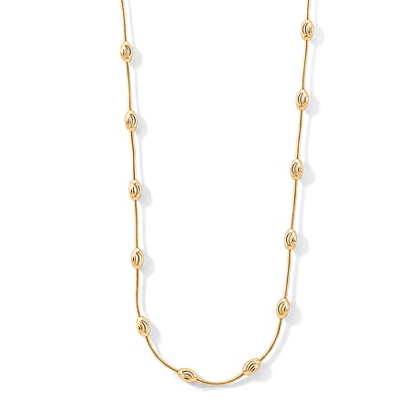 Sterling Silver - Product card gallery slide 1 (15390712922425)