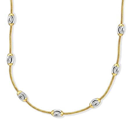 Sterling Silver - Product card gallery slide 1 (15390713020729)
