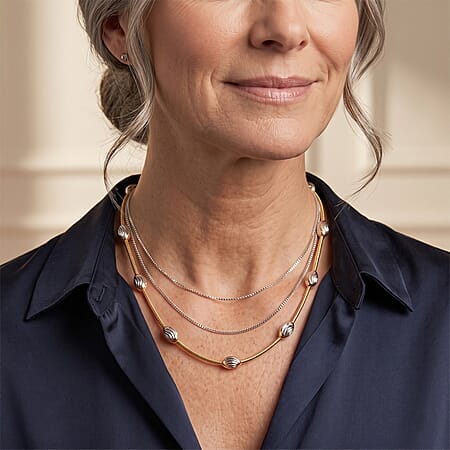 Sterling Silver - Product card gallery slide 3 (15390713020729)