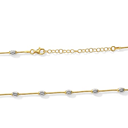 Sterling Silver - Product card gallery slide 4 (15390713020729)