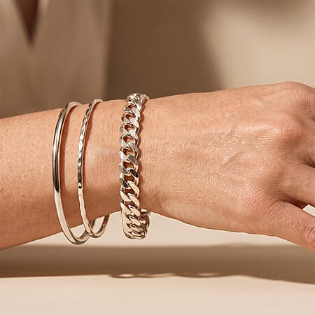 Silver - Product card gallery slide 3 (10301398942009)