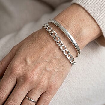 Silver - Product card gallery slide 3 (10253676413241)