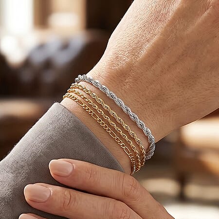 Sterling Silver / 7 - Product card gallery slide 3 (15390702862649)
