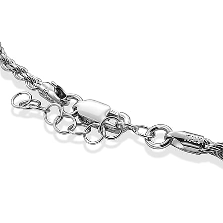 Sterling Silver / 7 - Product card gallery slide 4 (15390702862649)