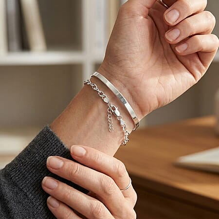 Silver - Product card gallery slide 3 (10253676446009)