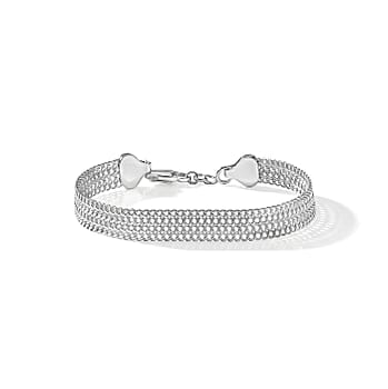 Silver - Product card gallery slide 1 (10253676380473)