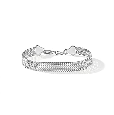 Silver - Product card gallery slide 1 (10253676380473)