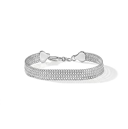 Silver - Product card gallery slide 1 (10253676380473)