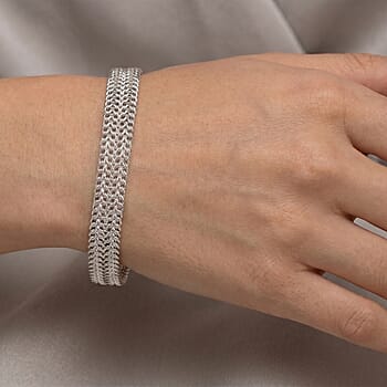 Silver - Product card gallery slide 2 (10253676380473)