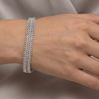 Silver - Product card gallery slide 2 (10253676380473)